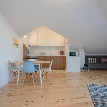Cosy Downtown Apartment *