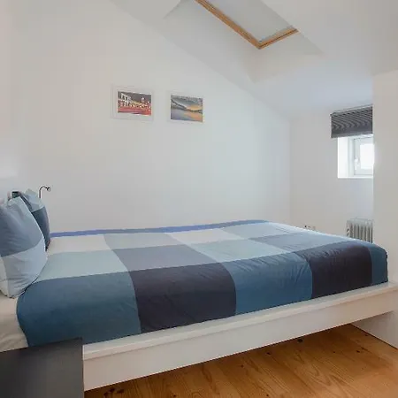 Apartment Cosy Downtown Porto