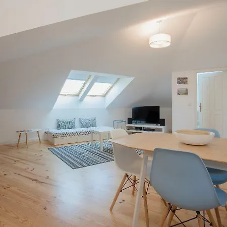 Apartment Cosy Downtown