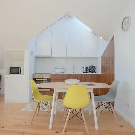 Apartment Cosy Downtown