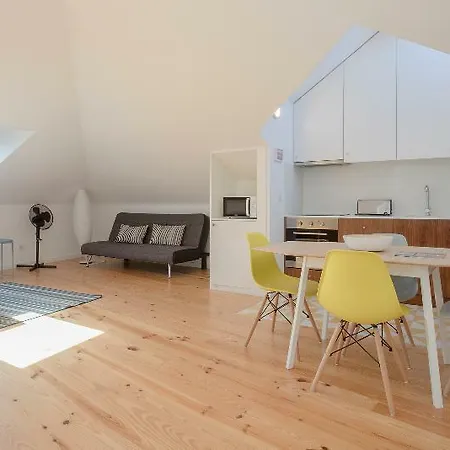 Apartment Cosy Downtown *